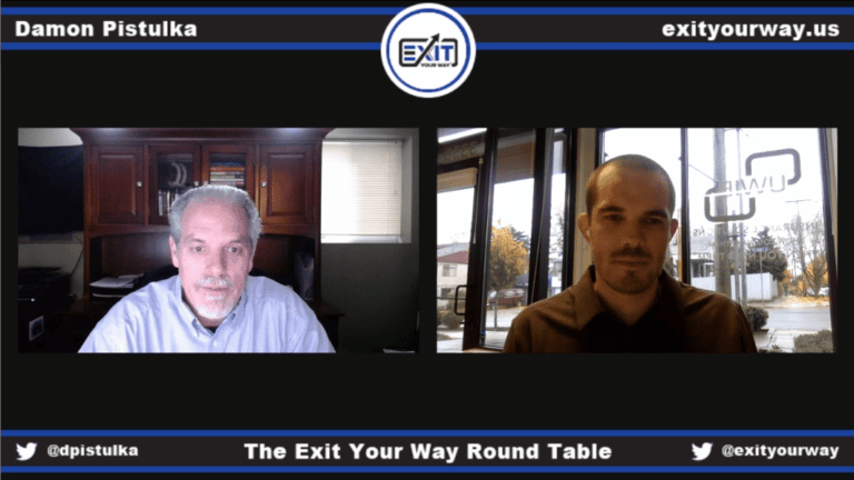 Reps &amp; Warranties Insurance Business Round Table