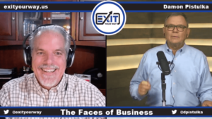 Real World ROI of B2B Media Done Right