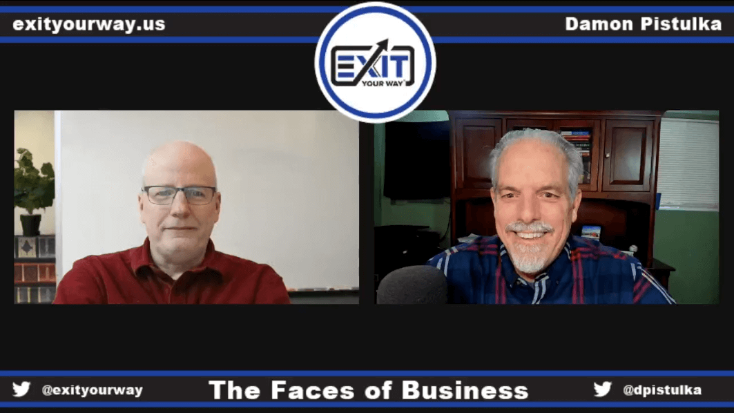 Taking Control of Your Business