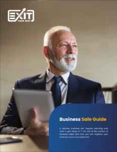 Business Sale FAQs