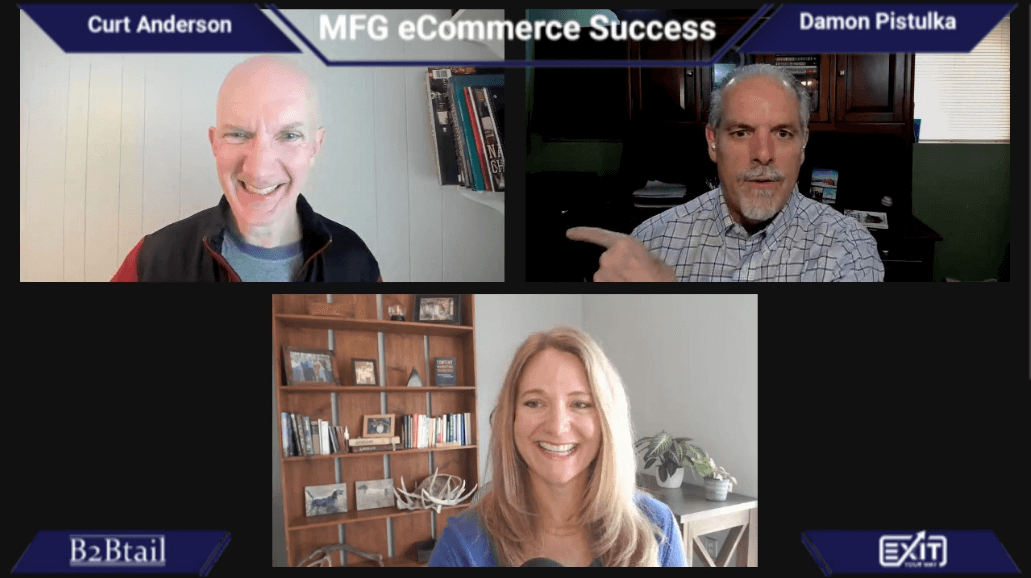 Developing Content That Attracts Your Ideal Buyers