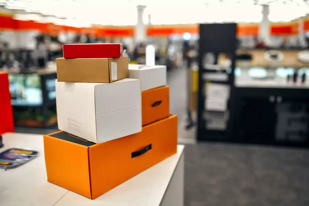 Innovative Gadget & Toy eCommerce Brand for sale