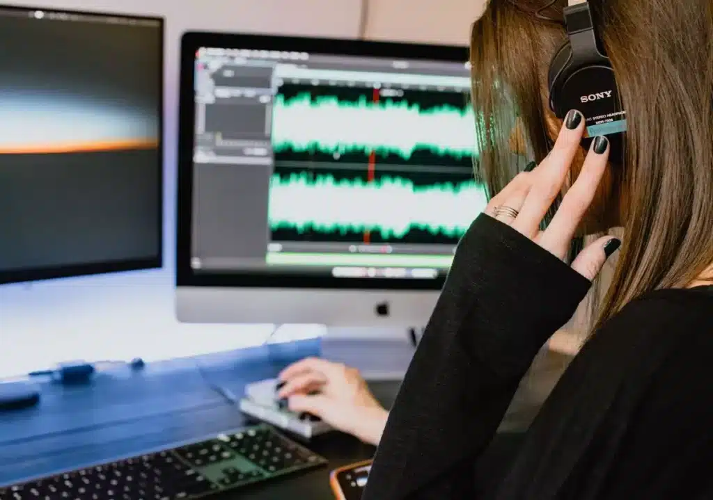 Music Tech Saas Company for Sale