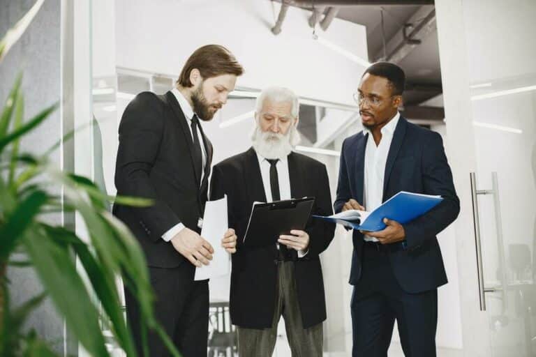 Nationwide Staffing Solutions Company for Sale
