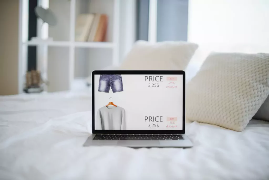 7+Million Revenue Online Brand for Sale!