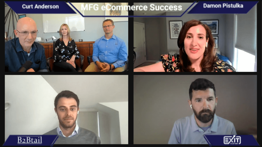 Ecommerce Success with STI-CO Antenna Solutions