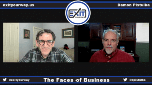 Taking On Your Industry Giants