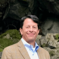 Doug Greenberg