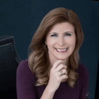 Jen Hamilton