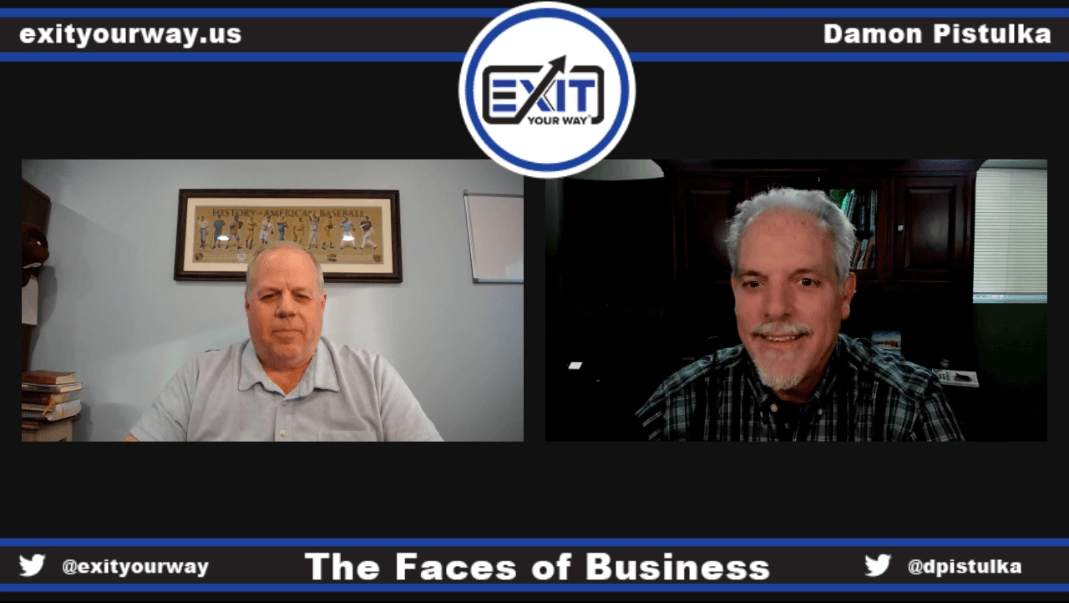 Strengthening Your Leadership Team to Scale Business Value